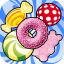 icon android Candy Fever