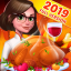 icon android Cooking World - Restaurant Games & Chef Food Fever