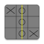 icon android Tic Tac Toe Android