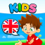 icon android Astrokids English