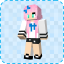 icon android Anime Skins for Minecraft