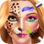 icon android Face Paint Salon