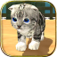 icon android Animal Cat simulator