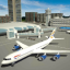 icon android Airplane Flight Simulator