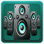 icon android Speaker Booster Lite