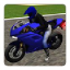 icon android Extreme Motorbike Driving 3D