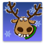 icon android Reindeer Run