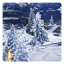 icon android Winter Snow Live Wallpaper