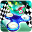 icon android Spinner Race