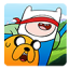 icon android Adventure Time Blind Finned