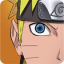 icon android Naruto