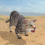 icon android Cat Survival Simulator