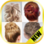 icon android Girls Easy Hairstyles Steps