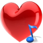 icon android Romantic Ringtones