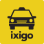 icon android ixigo cabs