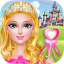 icon android Magical Castle Princess Salon