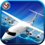 icon android Tourist Plane Flight Simulator