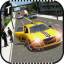 icon android Modern Taxi Driving 3D