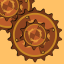 icon android Steampunk Idle Spinner