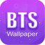 icon android BTS Wallpaper