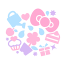 icon android Hello Sweet Days