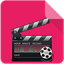 icon android Movie Maker HD