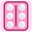 icon android Lady Pill Reminder