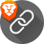 icon android Link Bubble - Brave