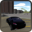 icon android Extreme Car Driving 3D