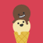 icon android Ice Cream Disaster