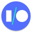 icon android Google IO 2018