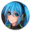 icon android Anime Radio