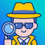 icon android Investigator3D