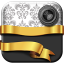 icon android Luxury Photo Wrap - Insta Pro