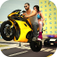 icon android Thumb Bike Drifting Crime Mission