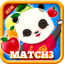 icon android Panda Fruit Harvest