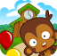 icon android Bloons Monkey City