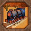 icon android Trains of the Wilds West