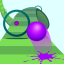 icon android Slime Road