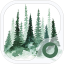 icon android Forest - Theme