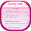 icon android GO SMS Candy Theme