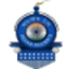 icon android Indian Railway Train Alarm