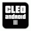 icon android CLEO III