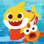 icon android BabyShark FLY