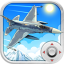 icon android Plane Simulator 3D