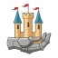 icon android Kingdom Maker