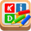 icon android Kids games