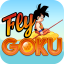 icon android Fly Goku: Super adventurer