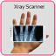 icon android X-ray Cam Prank