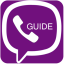 icon android Install Guide for Viber